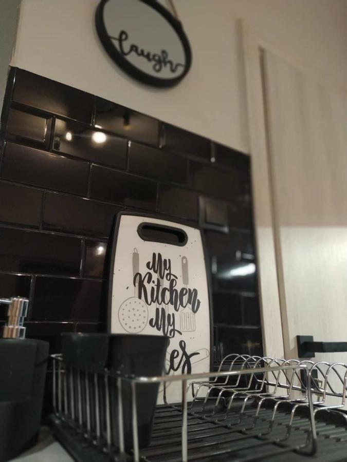 Hesperides Garden Apartment เอเธนส์ ภายนอก รูปภาพ